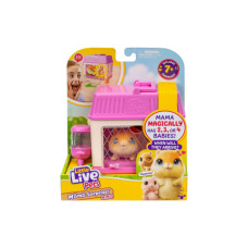 Little Live Pets-Křečci