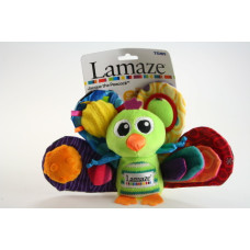 Lamaze Páv Emil