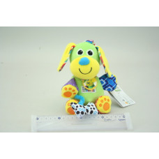 Lamaze Štěkající štěně