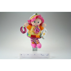 Lamaze Panenka Emilka
