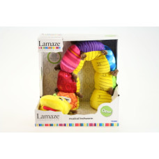 Lamaze - hudební housenka