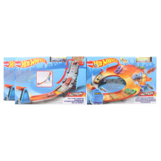 Hot Wheels Šampionát dráha GBF81