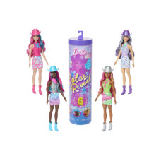 Barbie Color Reveal Barbie disco hvězda  JCP01 TV