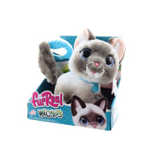 FurReal WalkALots Chodící kotě
