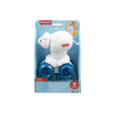 Fisher Price Jezdící lední medvěd JDL63