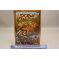 Doba kamenná