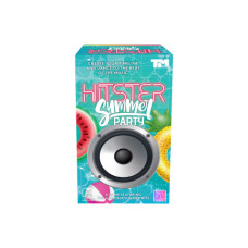 HITSTER game Summer party