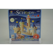Smart - Zámecké schody