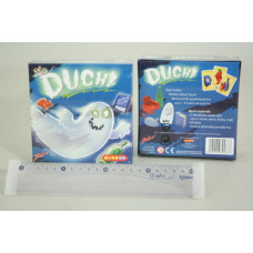 Duch !