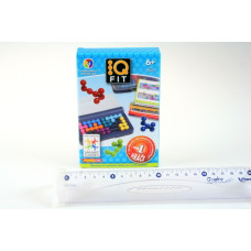 Smart - IQ Fit