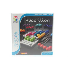 Smart - Kvadrilion