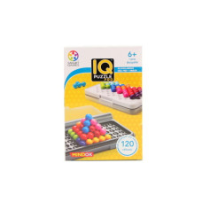SMART - IQ Puzzle Pro