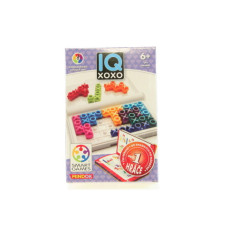 SMART - IQ XOXO