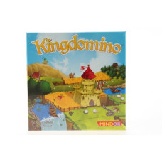 Hra Kingdomino