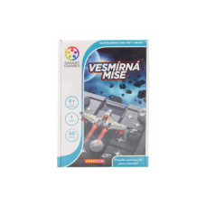 Smart: Vesmírná mise