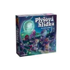 Plyšová hlídka