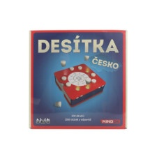 Desítka Česko