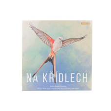 Na křídlech