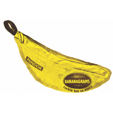 Bananagrams