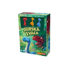 Jurská sváča