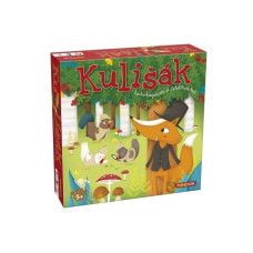 Kulišák