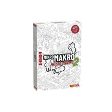 MikroMakro: Město zločinu 2