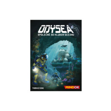 Odysea 2 Společně do hlubin oceánu