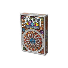 Sagrada: Rozšíření Nativitas