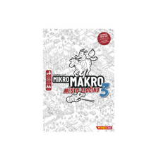 MikroMakro: Město zločinu 3