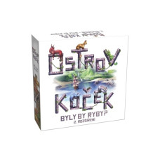 Ostrov koček: Byly by ryby?