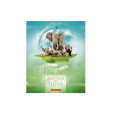 Archa Nova