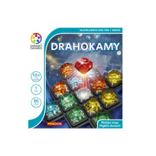 SMART - Drahokamy