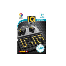 SMART - IQ Obvody