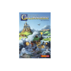 Carcassonne: Duchové