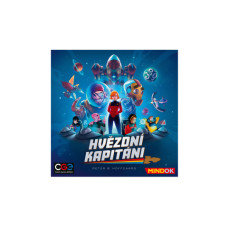 Hvězdní kapitáni