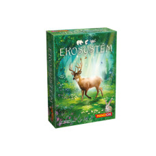 Ekosystém