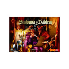 Smlouva s ďáblem