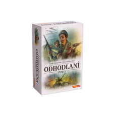 Odhodlaní:Posily-rozšíření