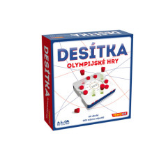 Desítka:Olympijské hry