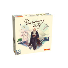 Darwinovy cesty