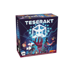 Teserakt