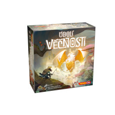 Údolí věčnosti