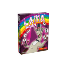 Lama Kadabra