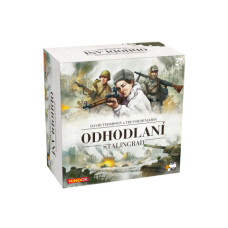 Odhodlaní:Stalingrad