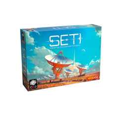 SETI - Pátrání po mimozemské inteligenci