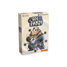 Rok pandy