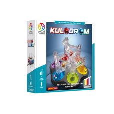 SMART-Kulodrom
