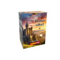 Králův odkaz:Království rytířů