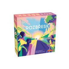Rozbřesk