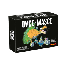 Ovce v masce